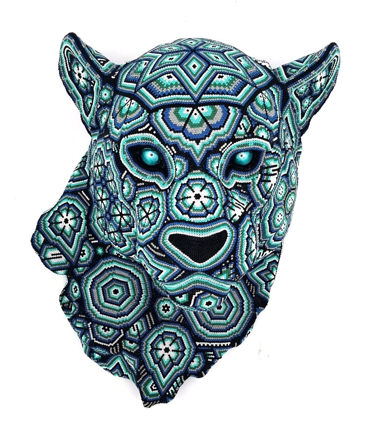 "Ocean Jaguar II"