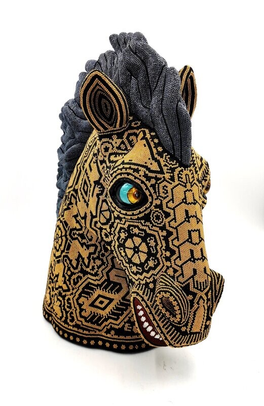"Bucéfalo"