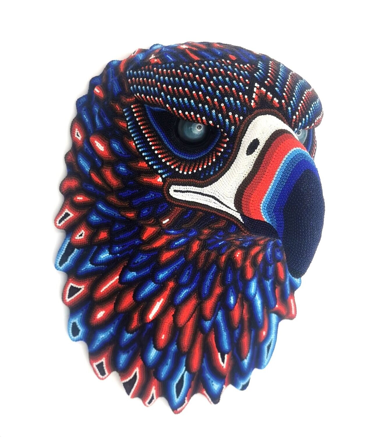 "American Eagle"