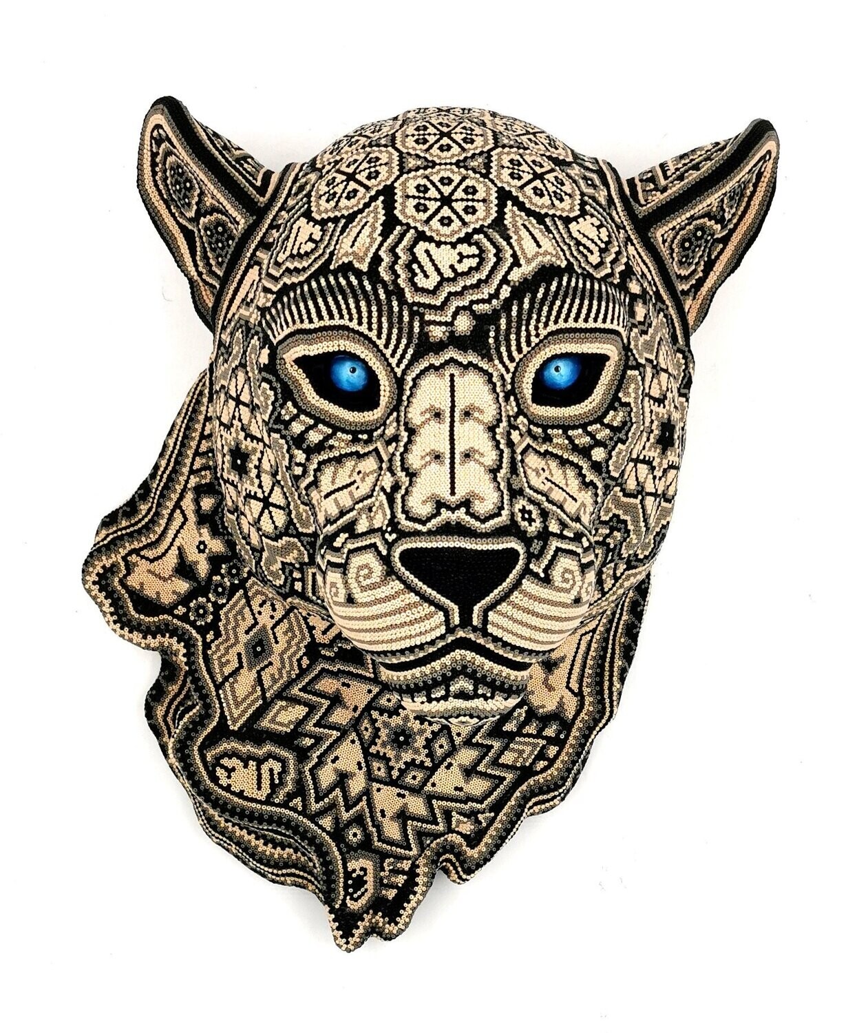 "Desert Cougar"