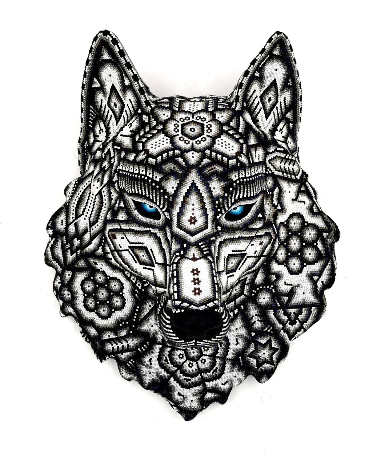 "Arctic Wolf III"