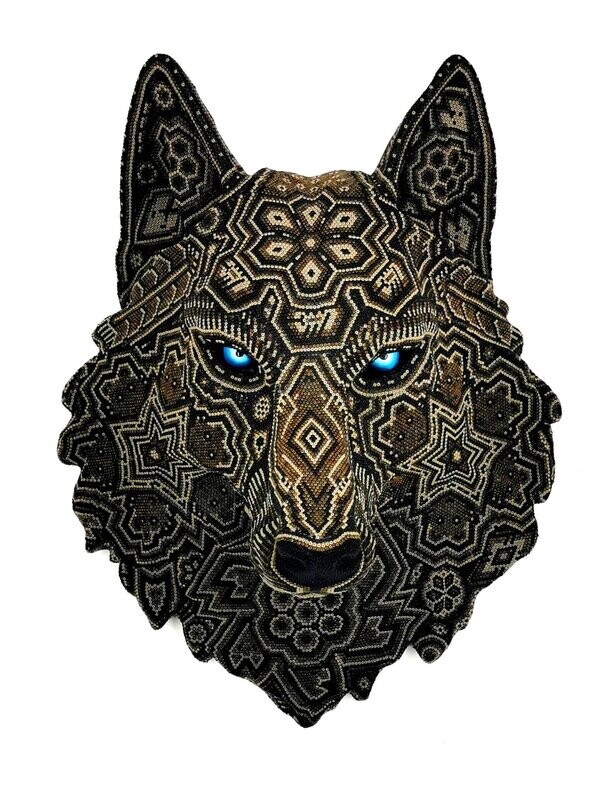 "Old Wolf"