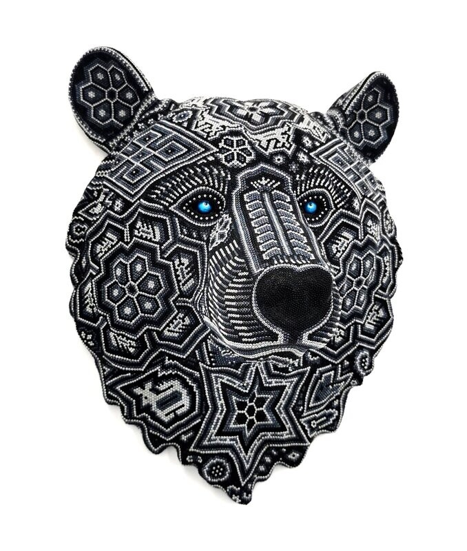 "Steel Bear"