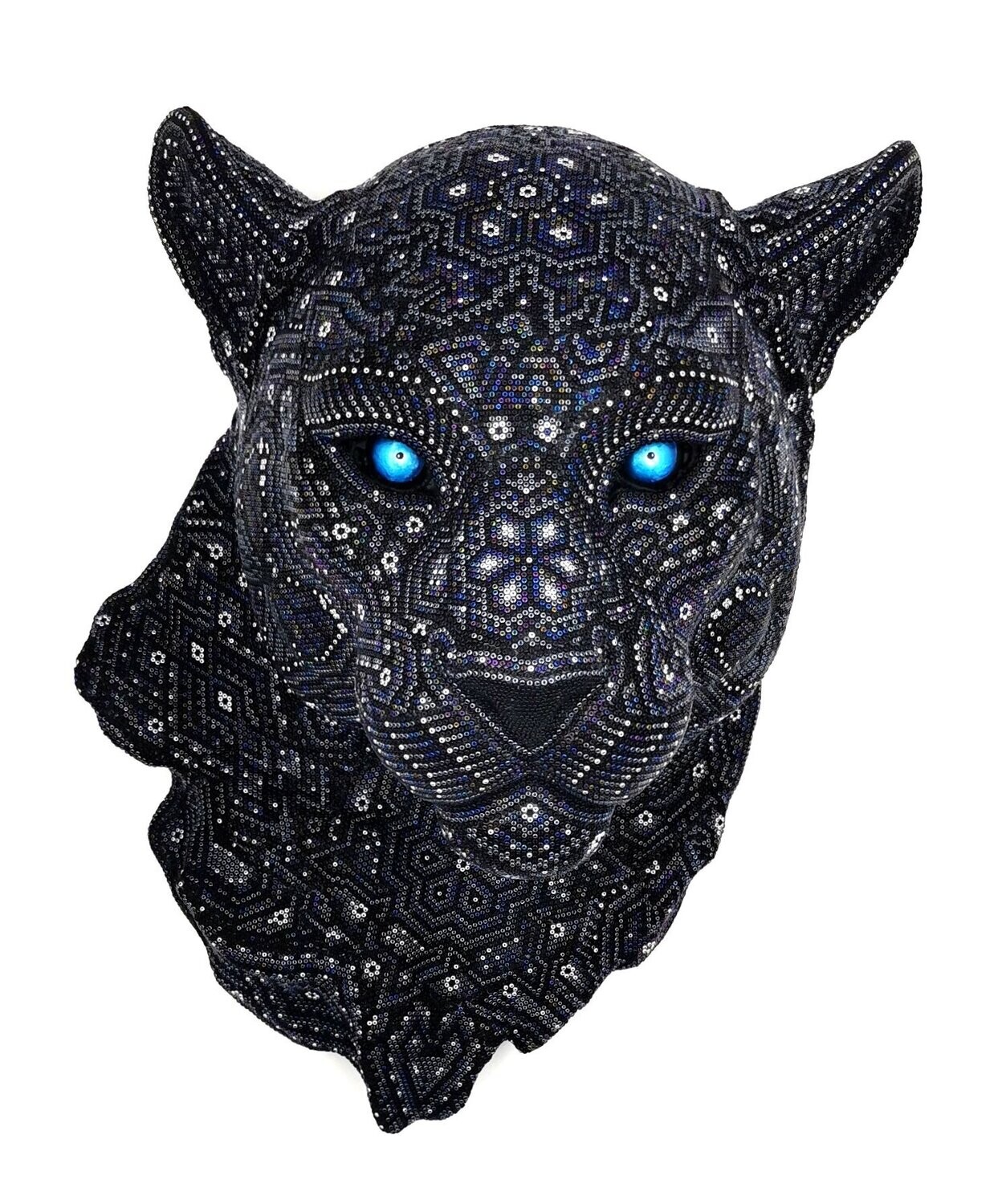 "Black Cougar V"