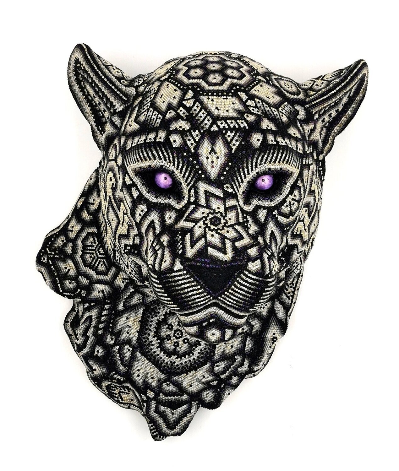 "Snow Panther"