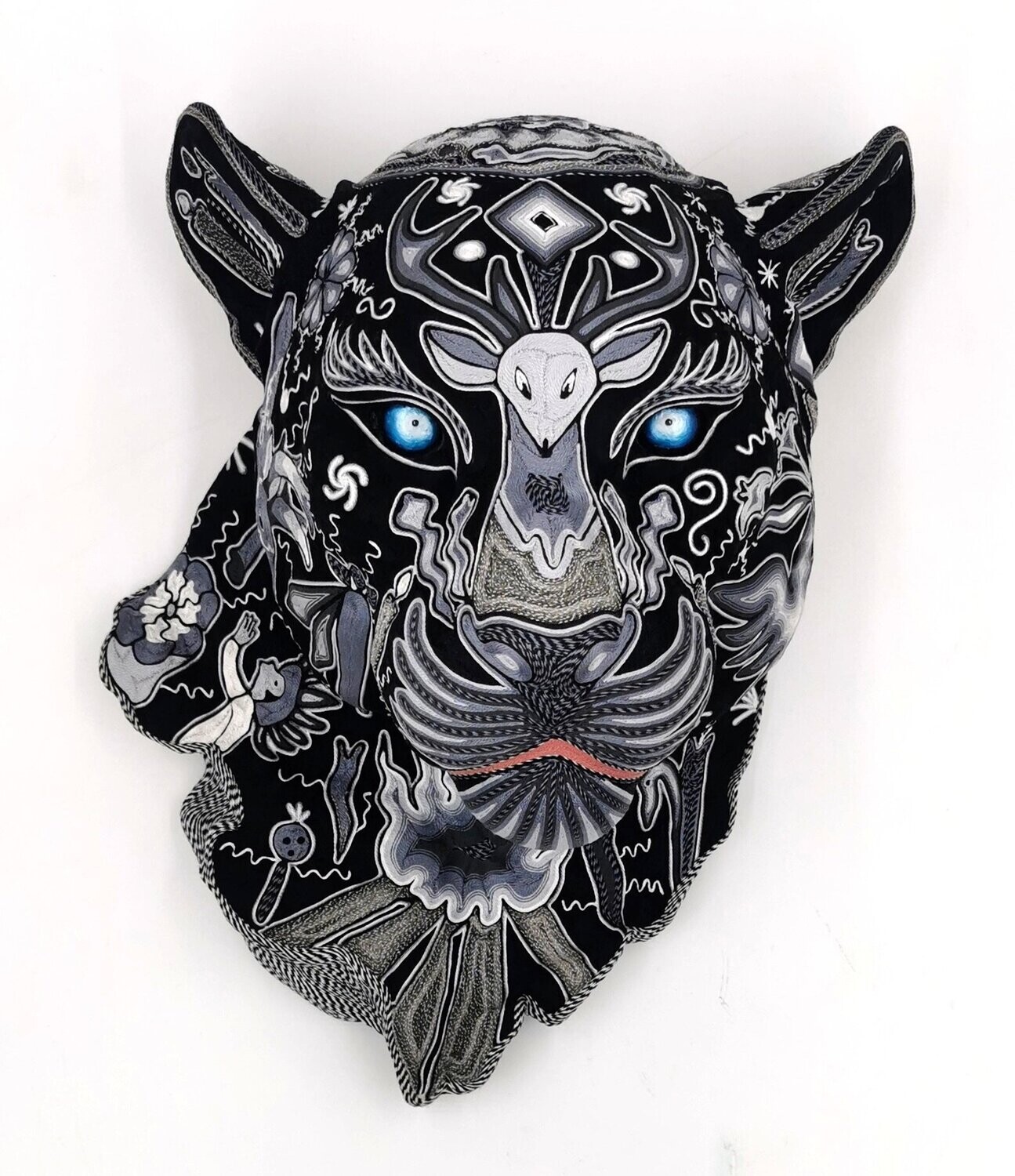 "Night Jaguar"