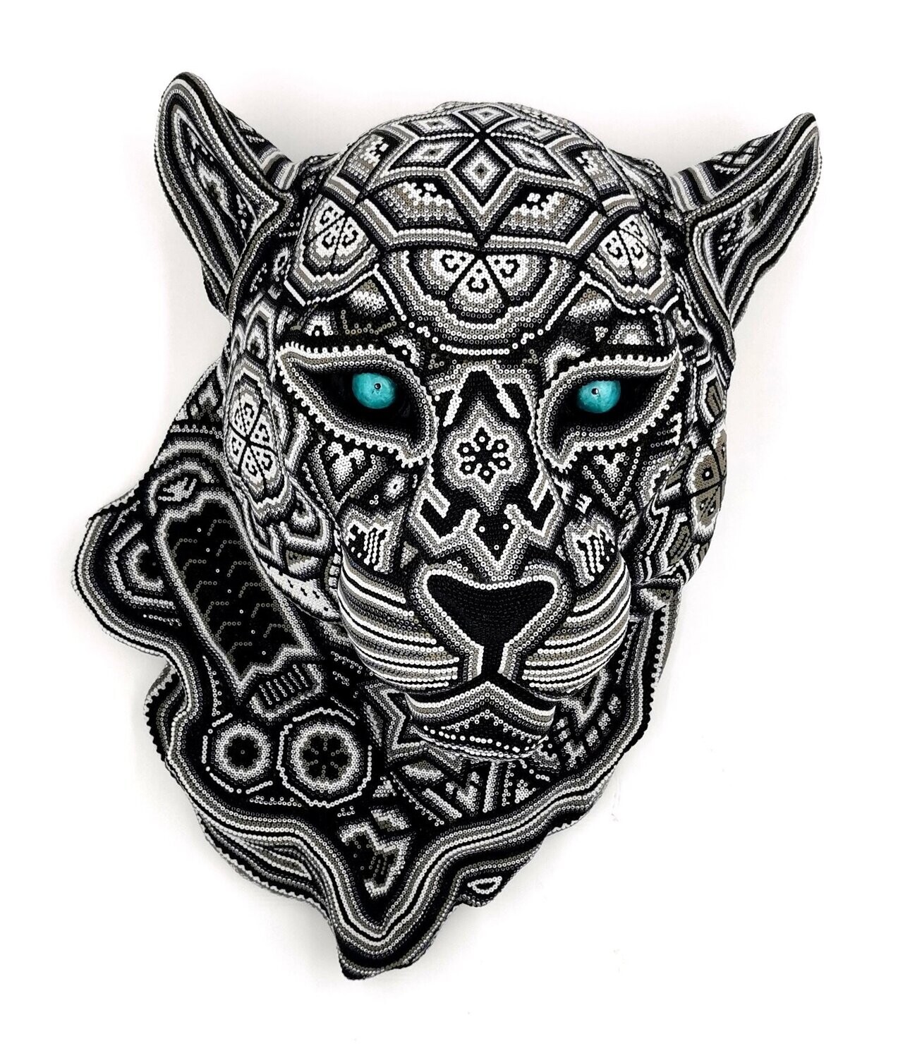"Arctic Panther"