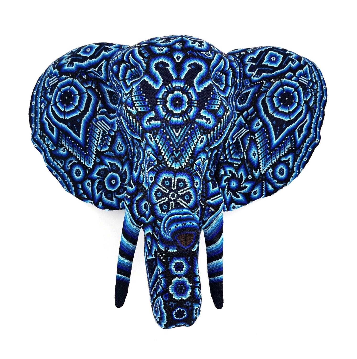 "Blue Elephant" MASTER COLLECTION