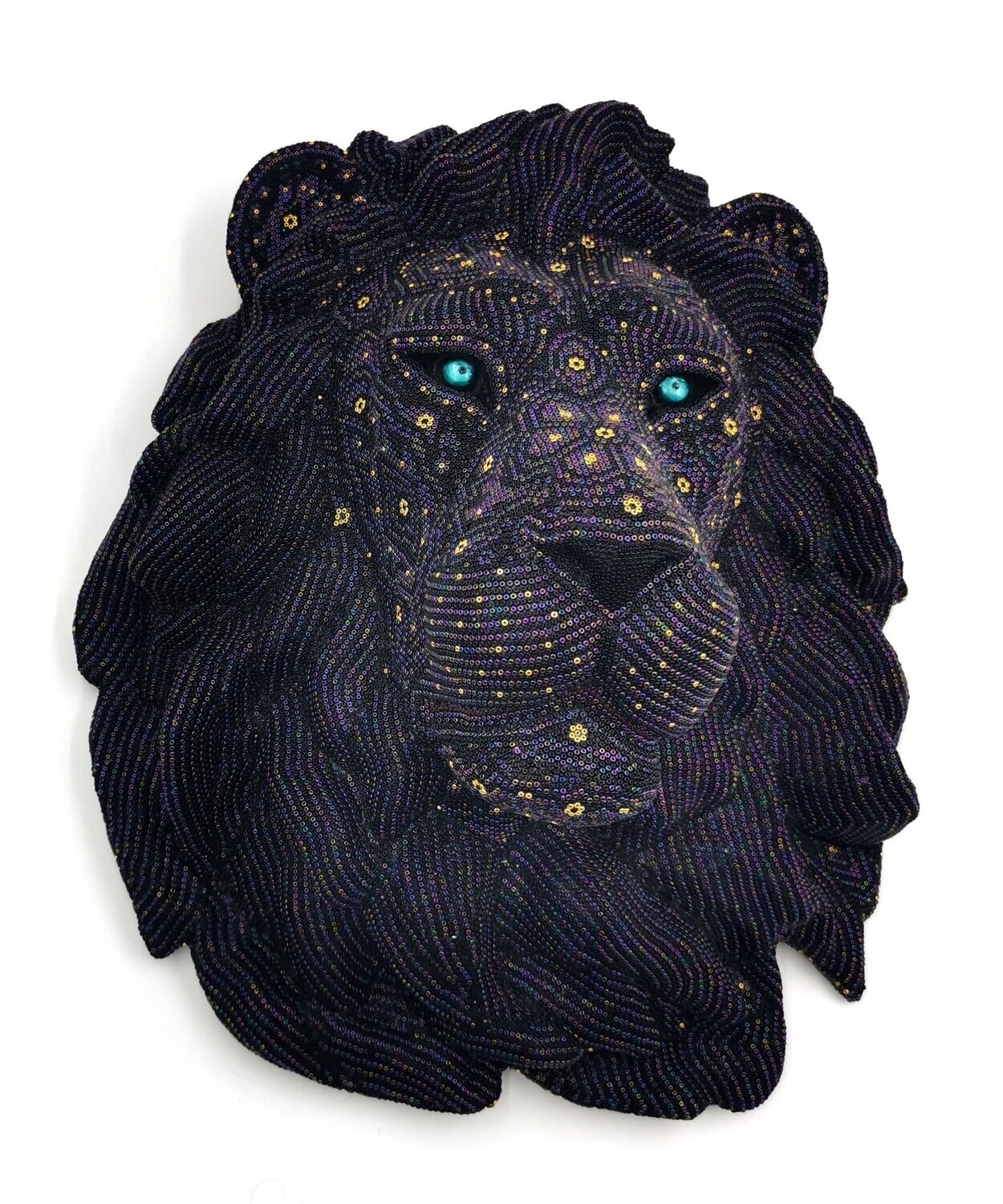 "Black Lion III"
