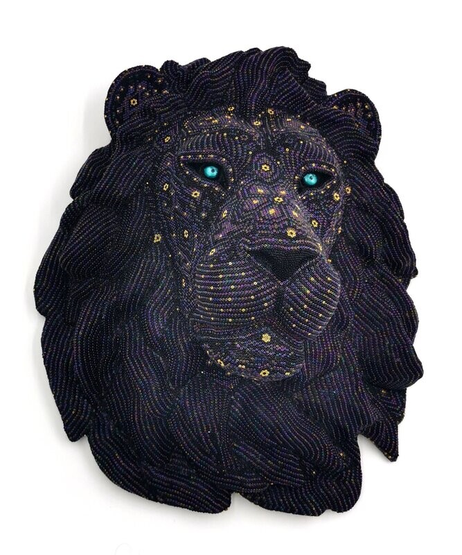 "Black Lion III"