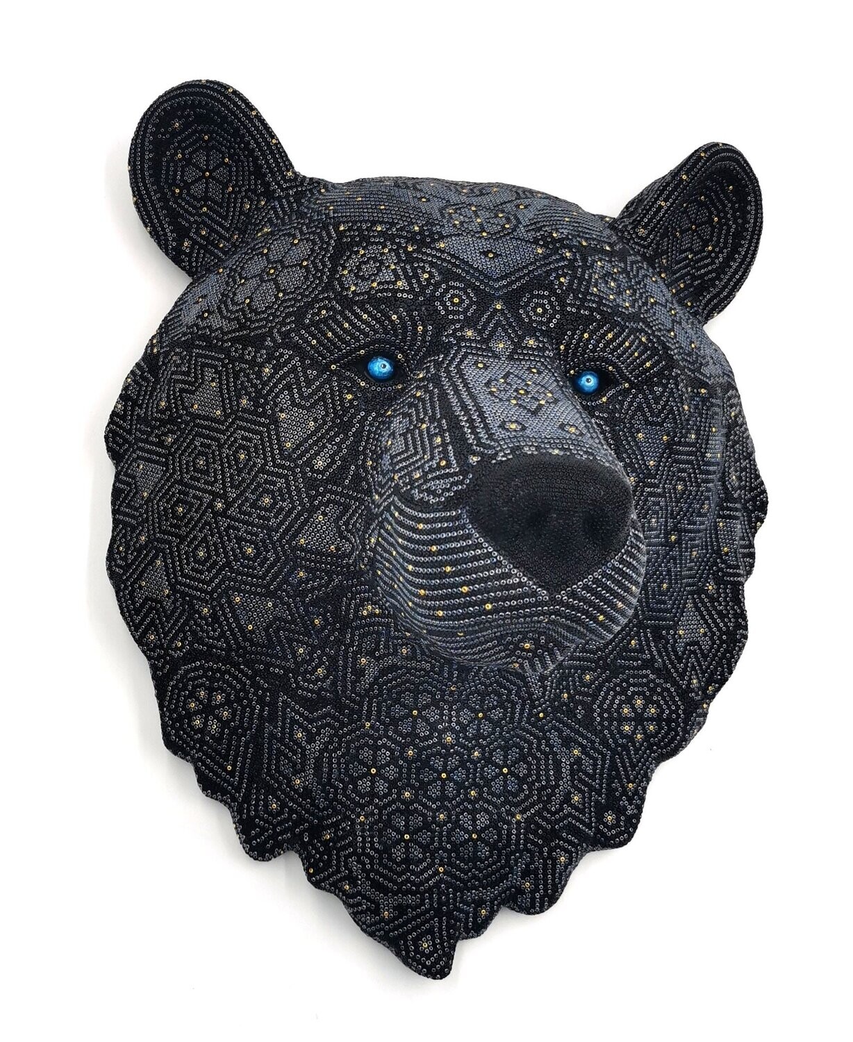 "Steel Bear II"