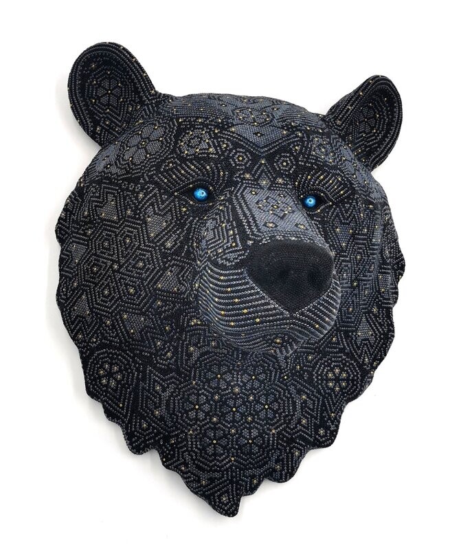 "Steel Bear II"