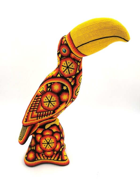 "Spanish Toucan"