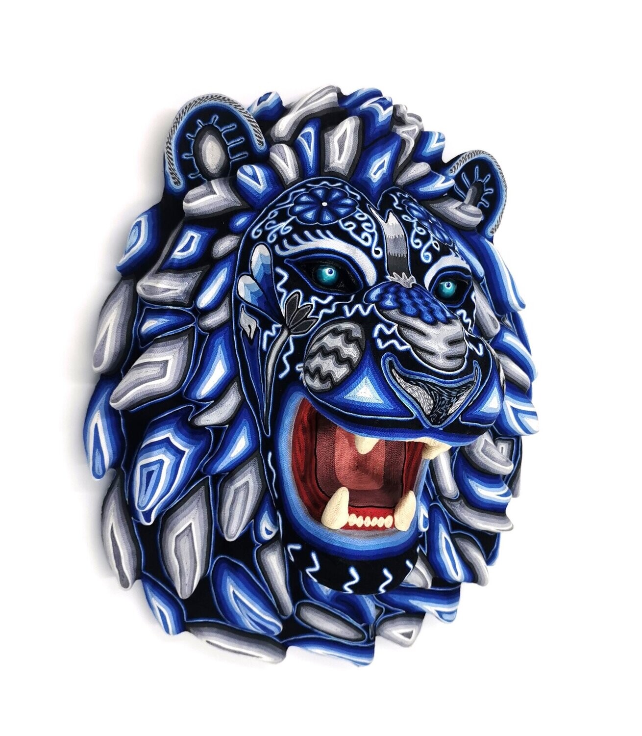"Northern Lion"