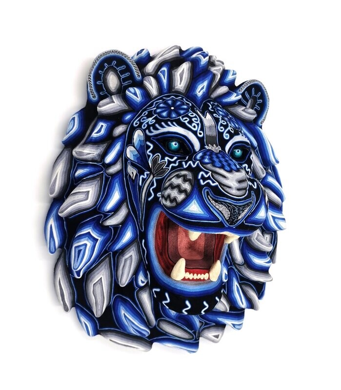 "Northern Lion"
