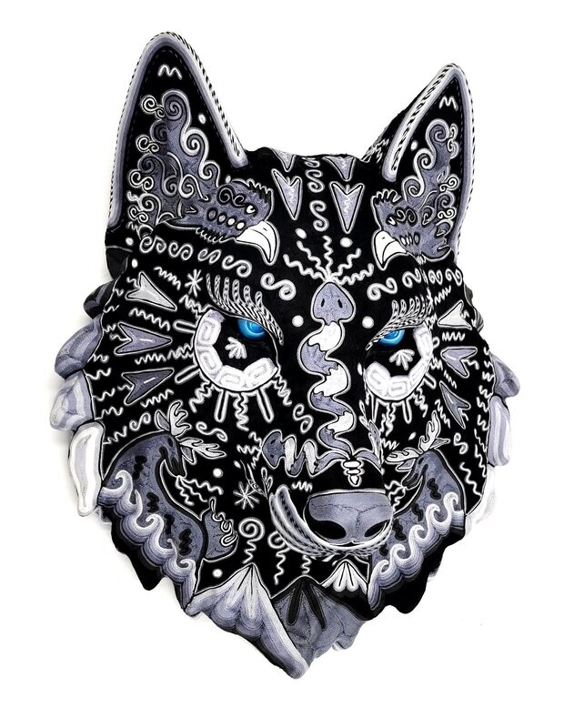 "Night Wolf"