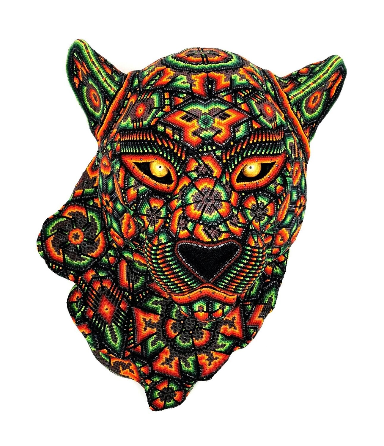 "Zimbabwe Leopard"