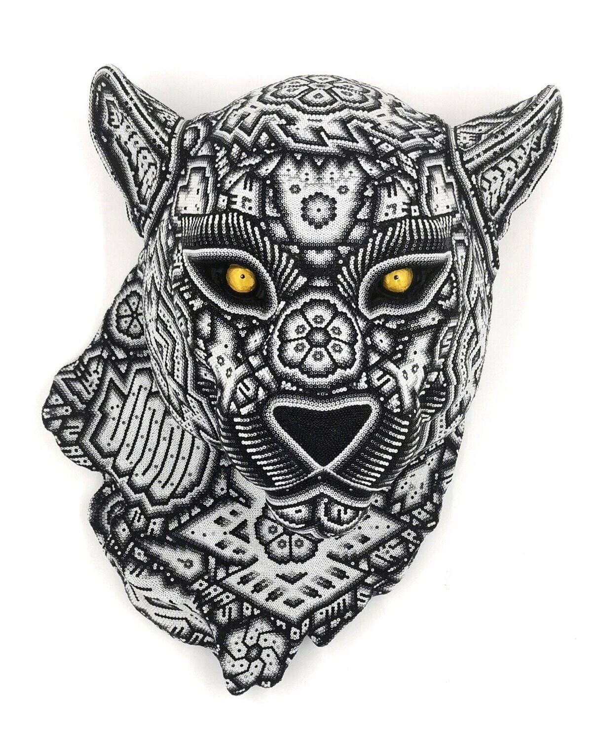 "Mex Cougar VII"