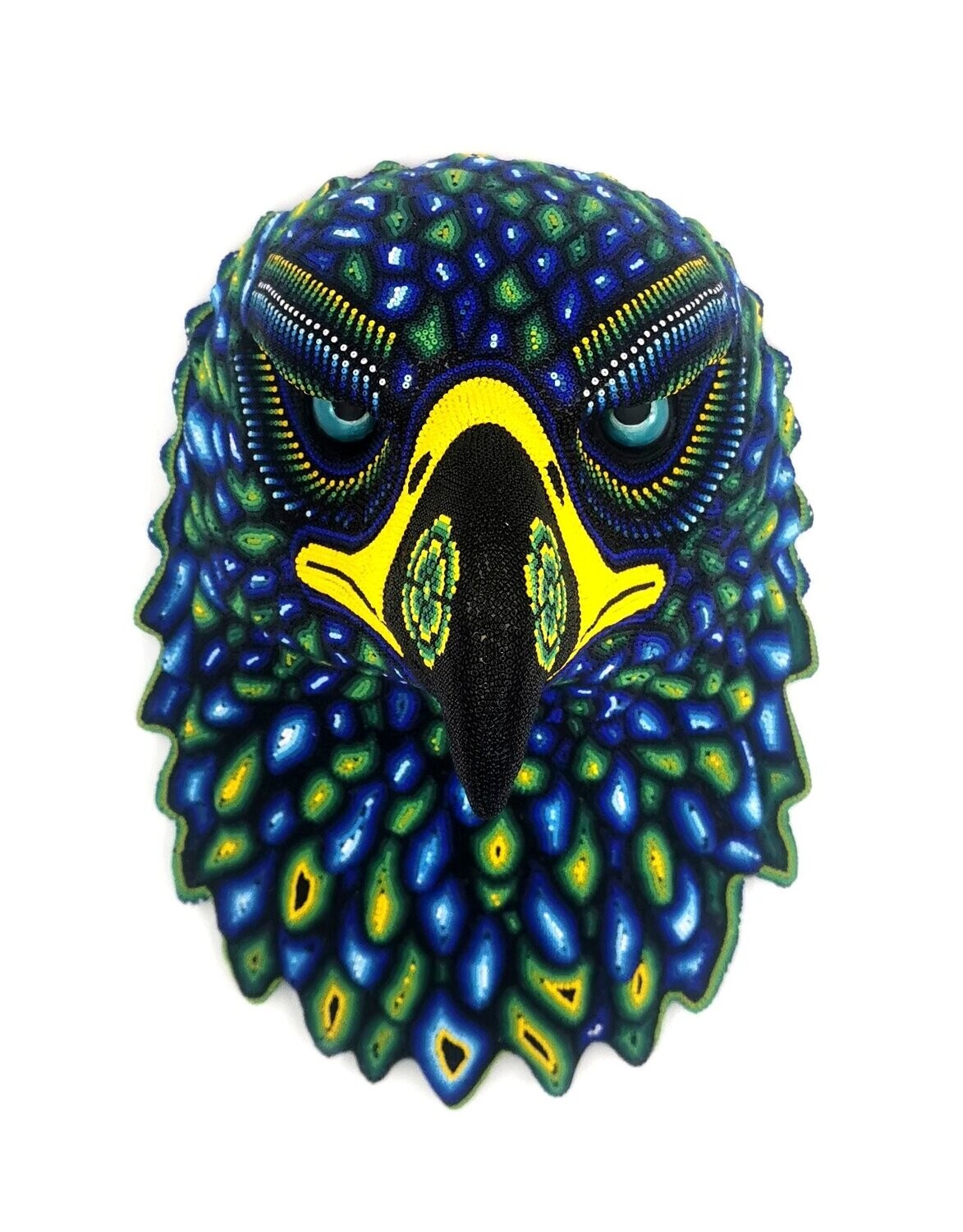 "Brazilian Eagle II"
