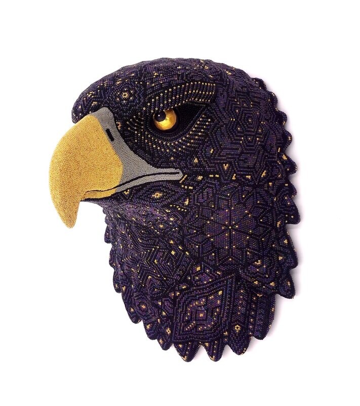 "Black Eagle"