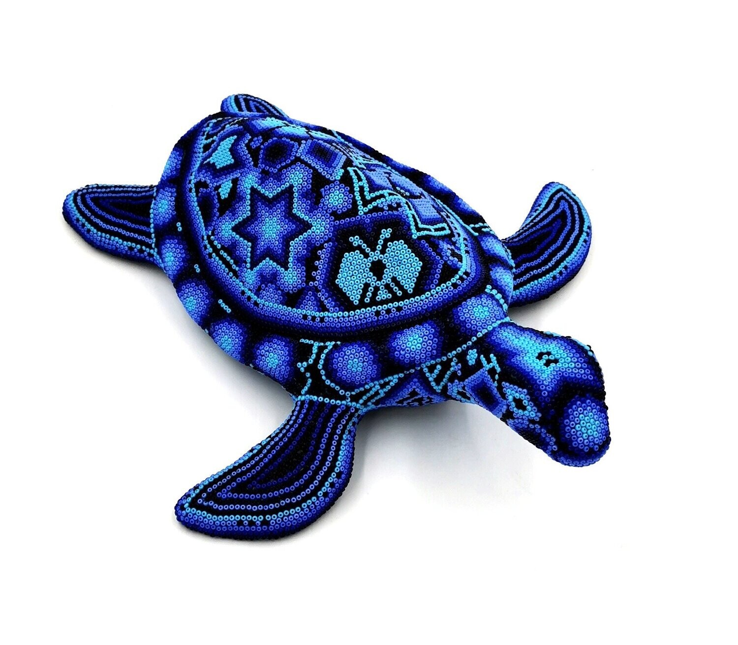 "Blue Turtle"