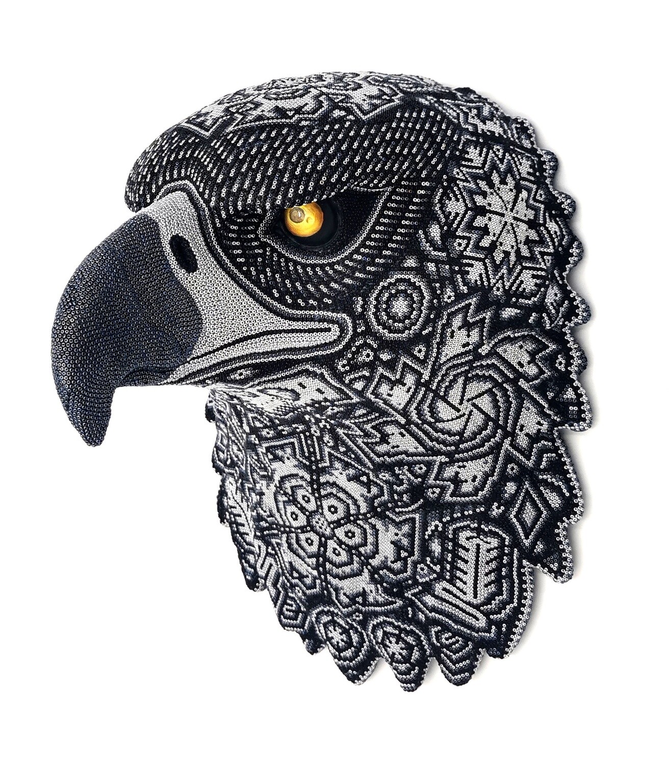 "Silver Eagle"