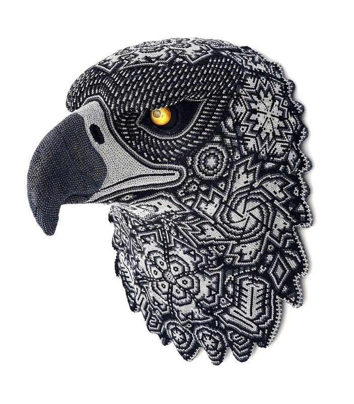 "Silver Eagle"