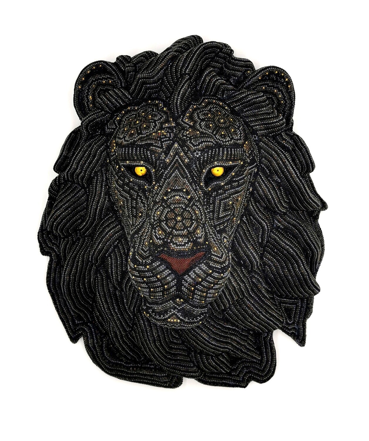 "Old Lion"