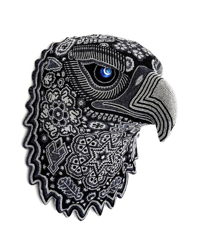 "Silver Eagle II"