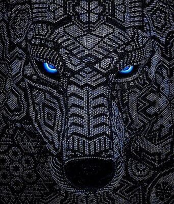 Arte Huichol