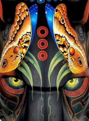 Arte Boruca