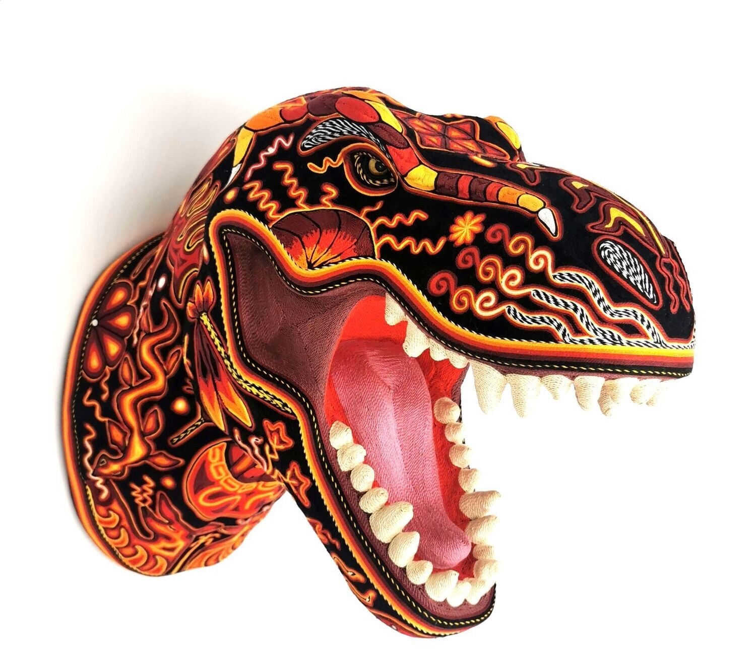 "Fire Rex"