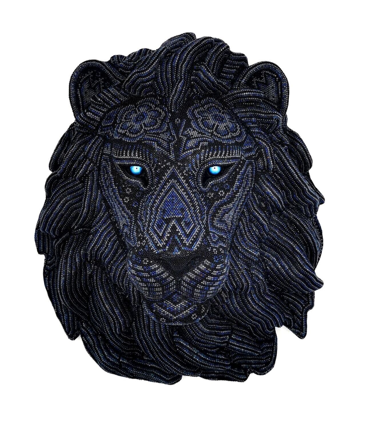 "Black Lion IV"