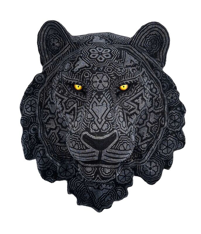 "Black Tiger" MASTER COLLECTION