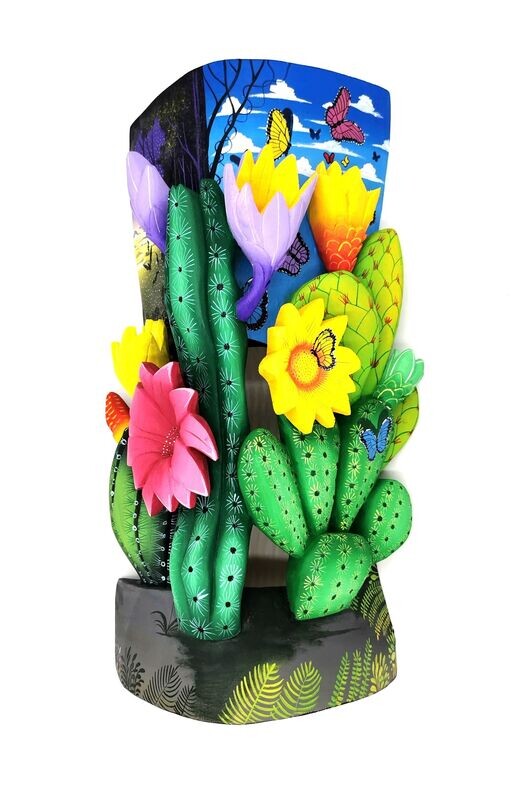 "Cactus"