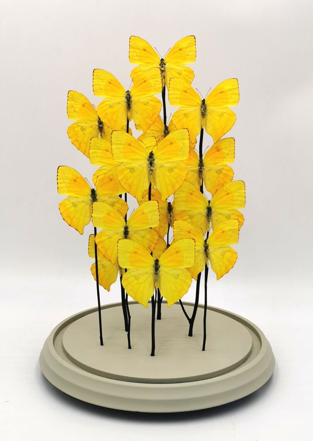 "Allegretto 2". Work exhibited at Casa Decor 2023
