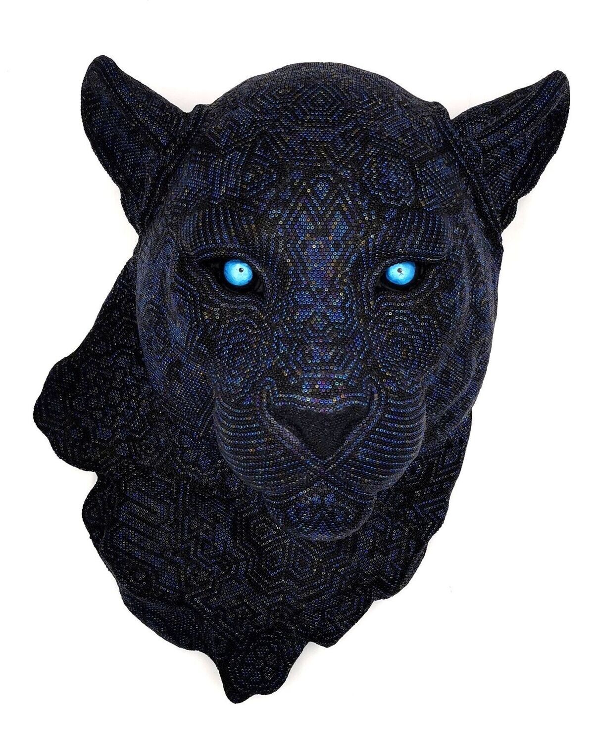 "Black Cougar X" MASTER COLLECTION