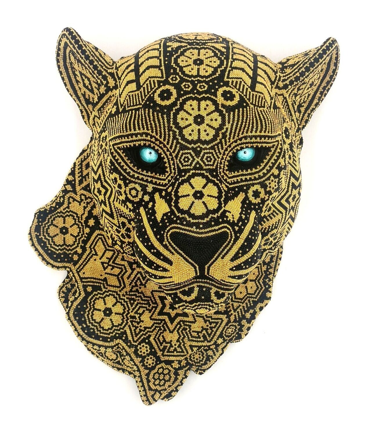 "Golden Jaguar V" MASTER COLLECTION