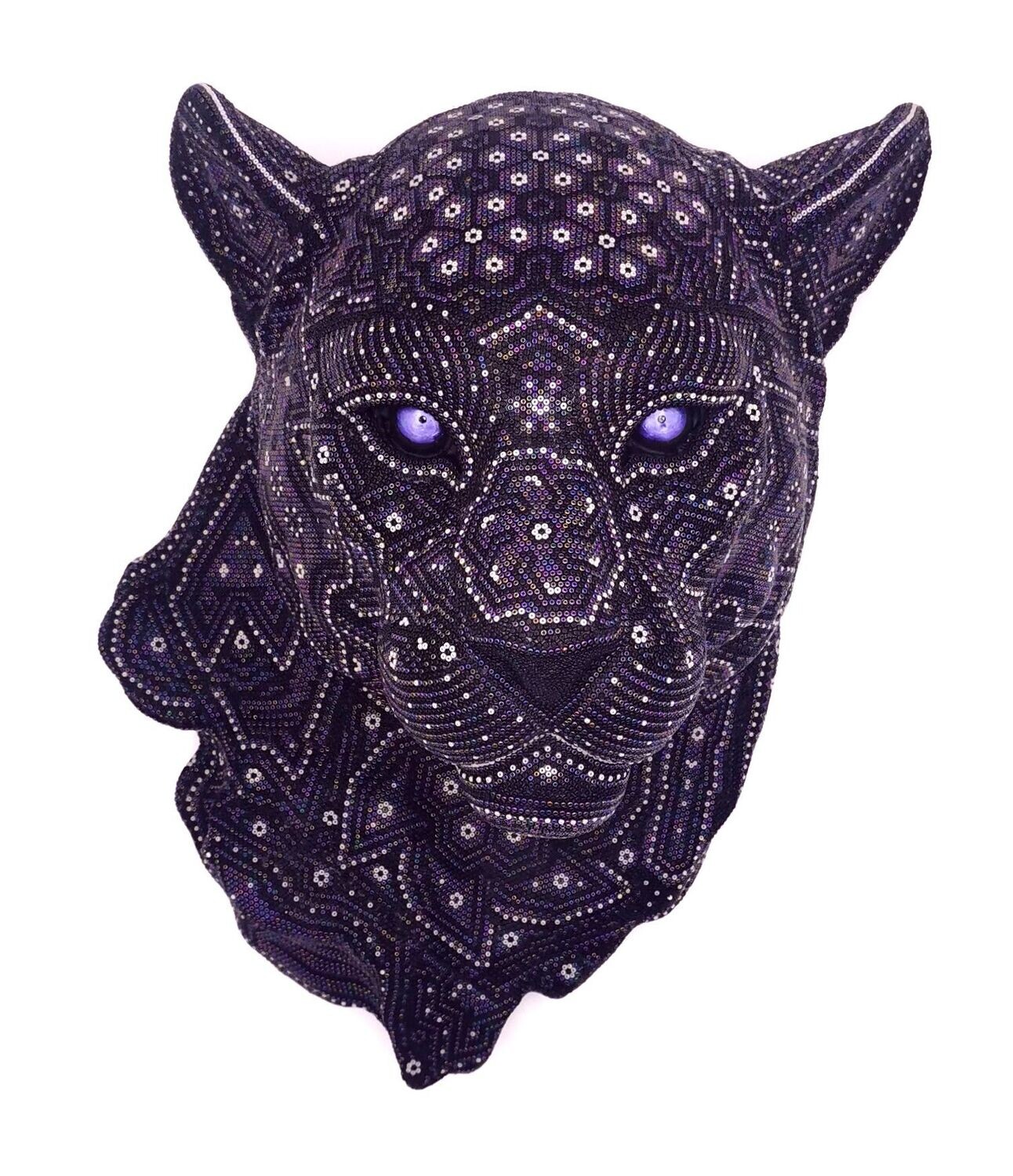 "Black Panther XXII"