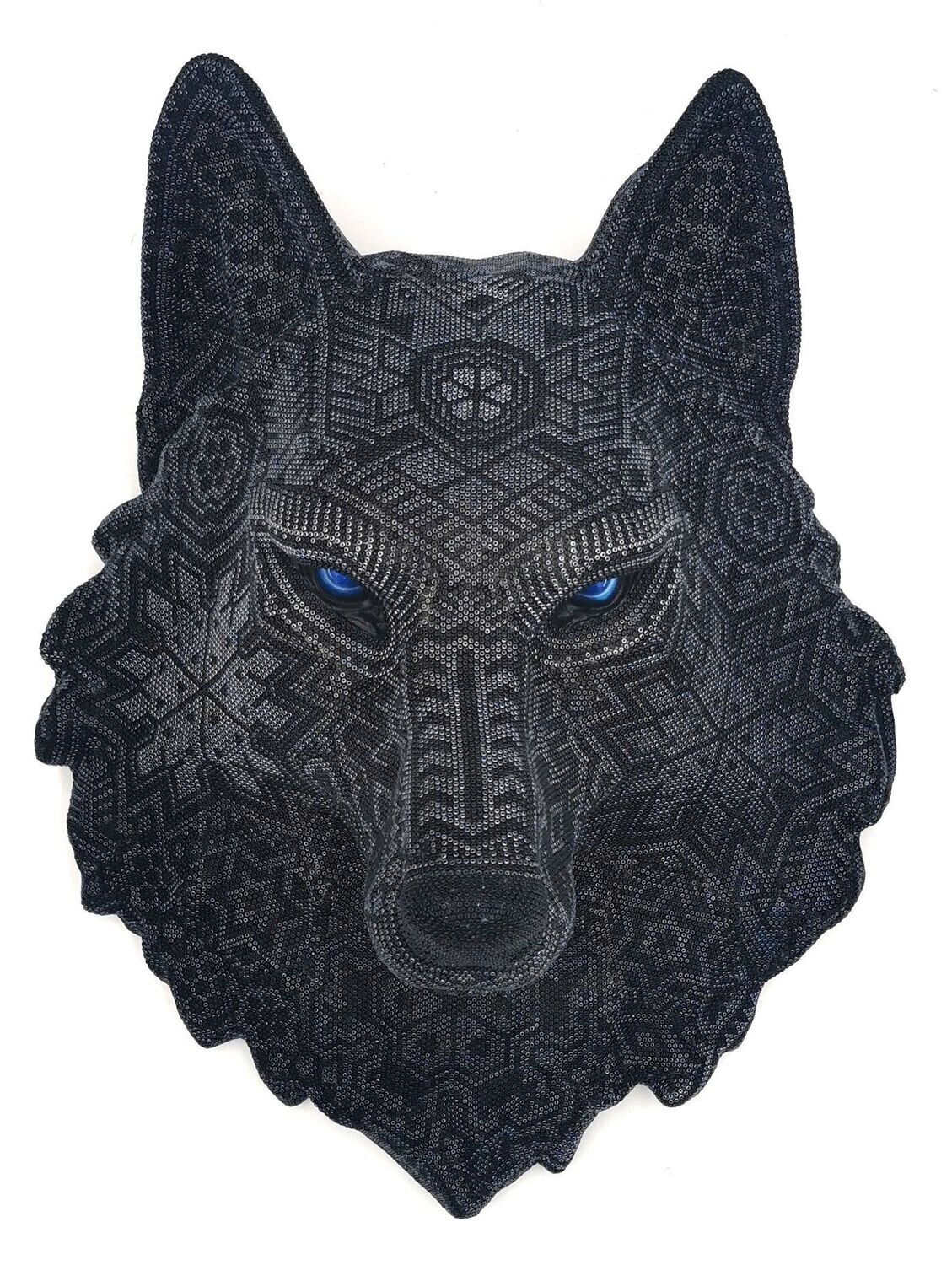 "Steel Wolf"