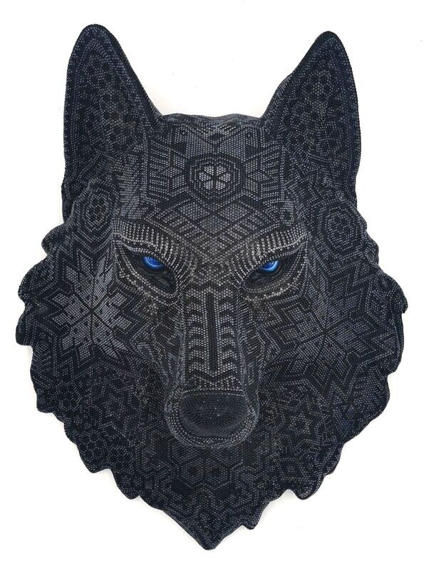 "Steel Wolf"