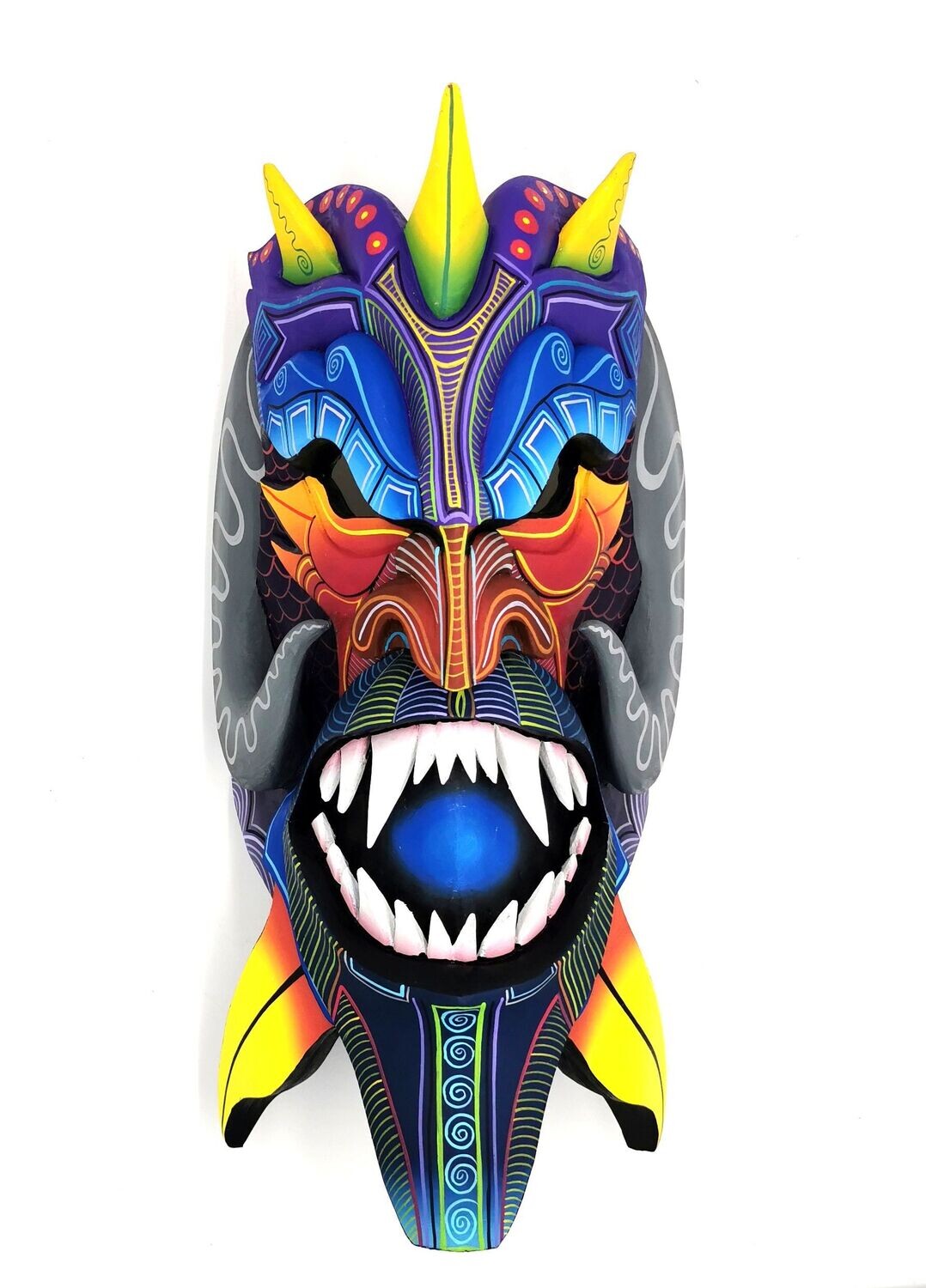 "Devil Shark"