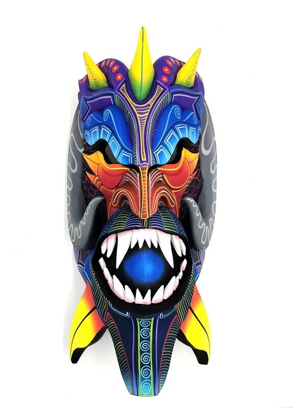 "Devil Shark"