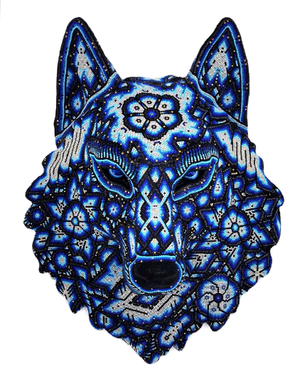 "Blue Wolf VI"