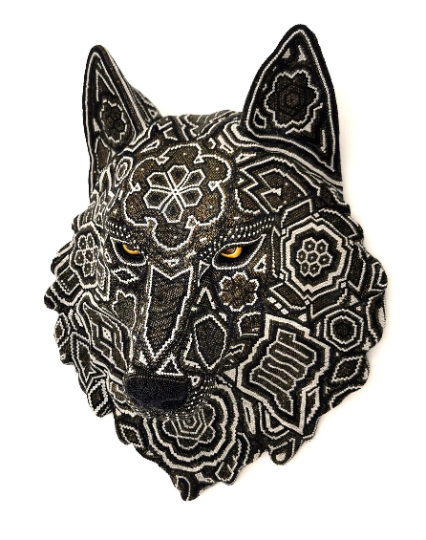 "Old Wolf IV"