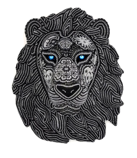 "Silver Lion II"