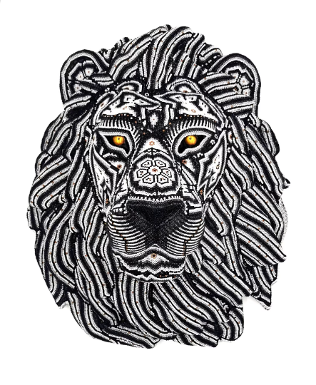 "Arctic Lion"