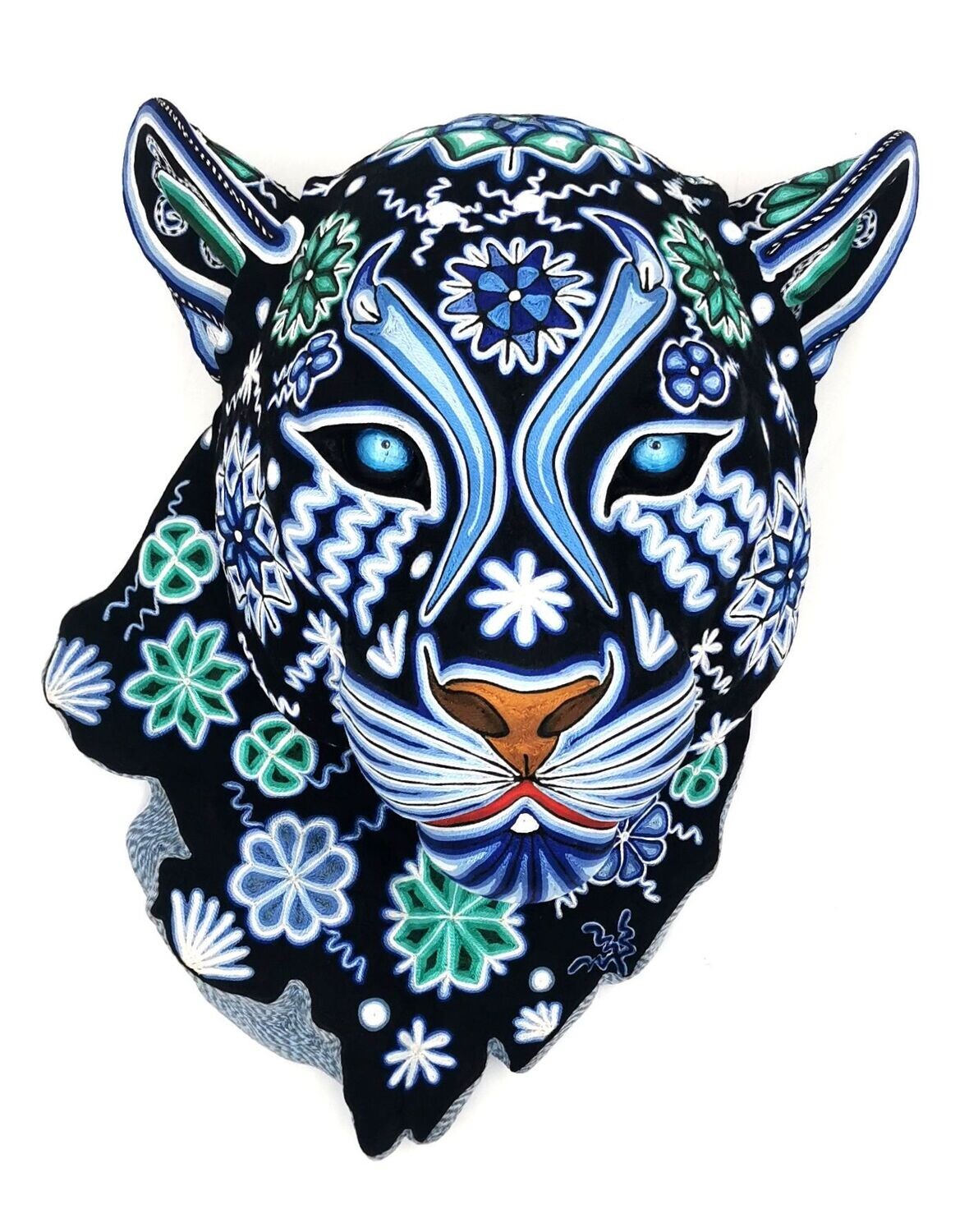 "Northern Jaguar III"