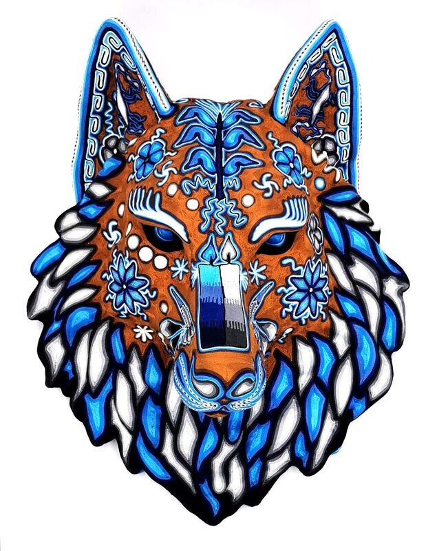 "Mex Wolf IV"