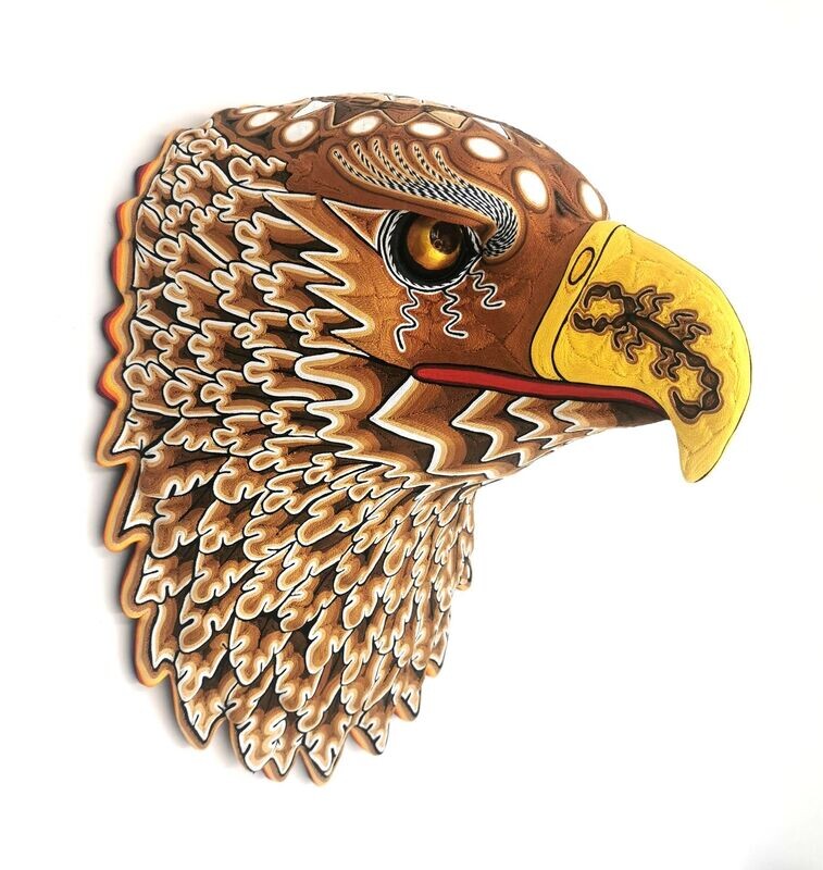 "Scorpion Eagle II"